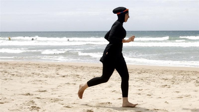 French judge upholds burkini ban in Corsica